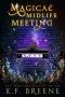[Leveling Up 05] • Magical Midlife Meeting